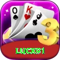 luck91 Deluxe v3.2.0