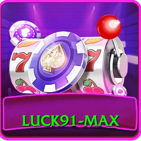 luck91 Official v3.0.1 - 2
