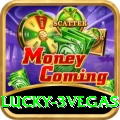 lucky 3vegas Elite Pro vv4.3.4