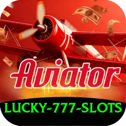 lucky 777 slots Max Pro v5.1.9 - 2