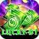 Lucky 91 Pro1 v1.2.5
