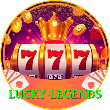 Lucky Legends VIP v5.9.9 - 2
