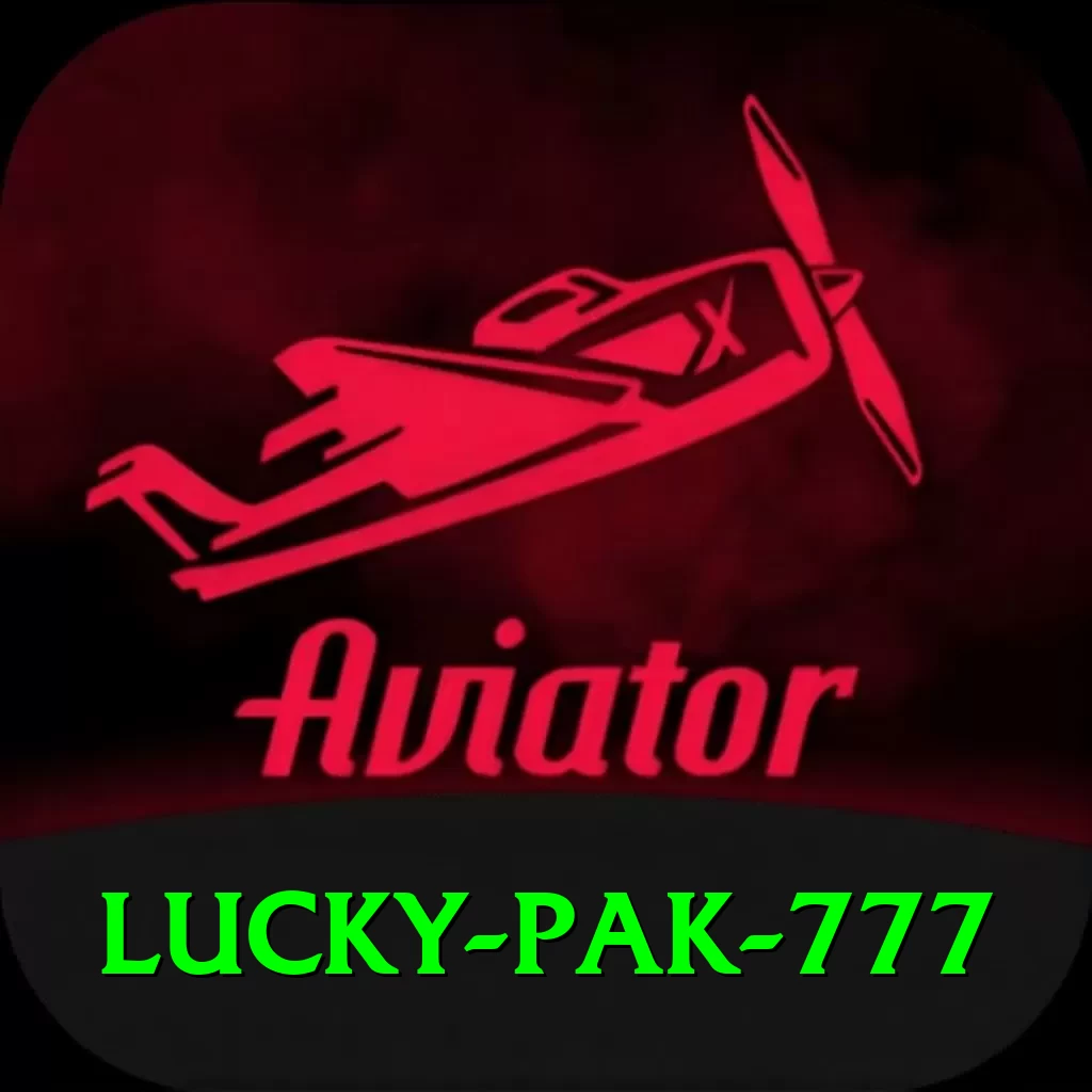 lucky pak 777 Games (Casino & Earning) Deluxe vv3.0.4 - 2