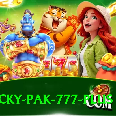lucky pak 777 Deluxe Edition v2.4.5 - 2