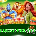 Lucky PKR 777 Games (Casino & Earning) Master v4.7.6