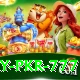 Lucky PKR 777 Games (Casino & Earning) Master v4.7.6