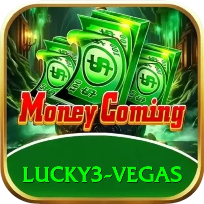 lucky3 vegas Plus vv3.9.2 - 2