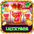 lucky505 Games (Casino & Earning) Turbo v3.7.5