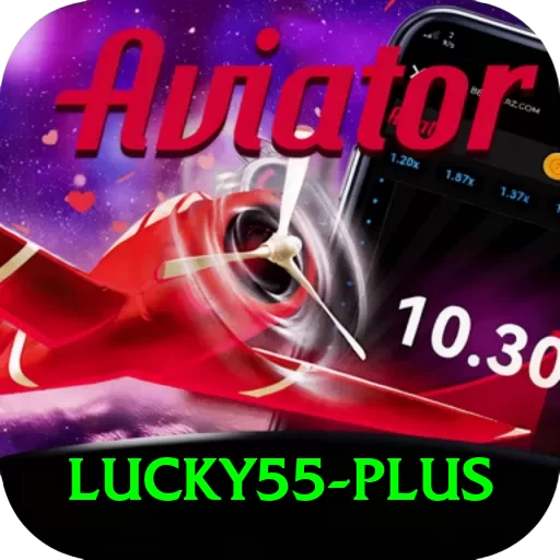 lucky55 Deluxe v2.4.4 - 2