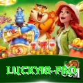 luckyi8 Live Casino Legend