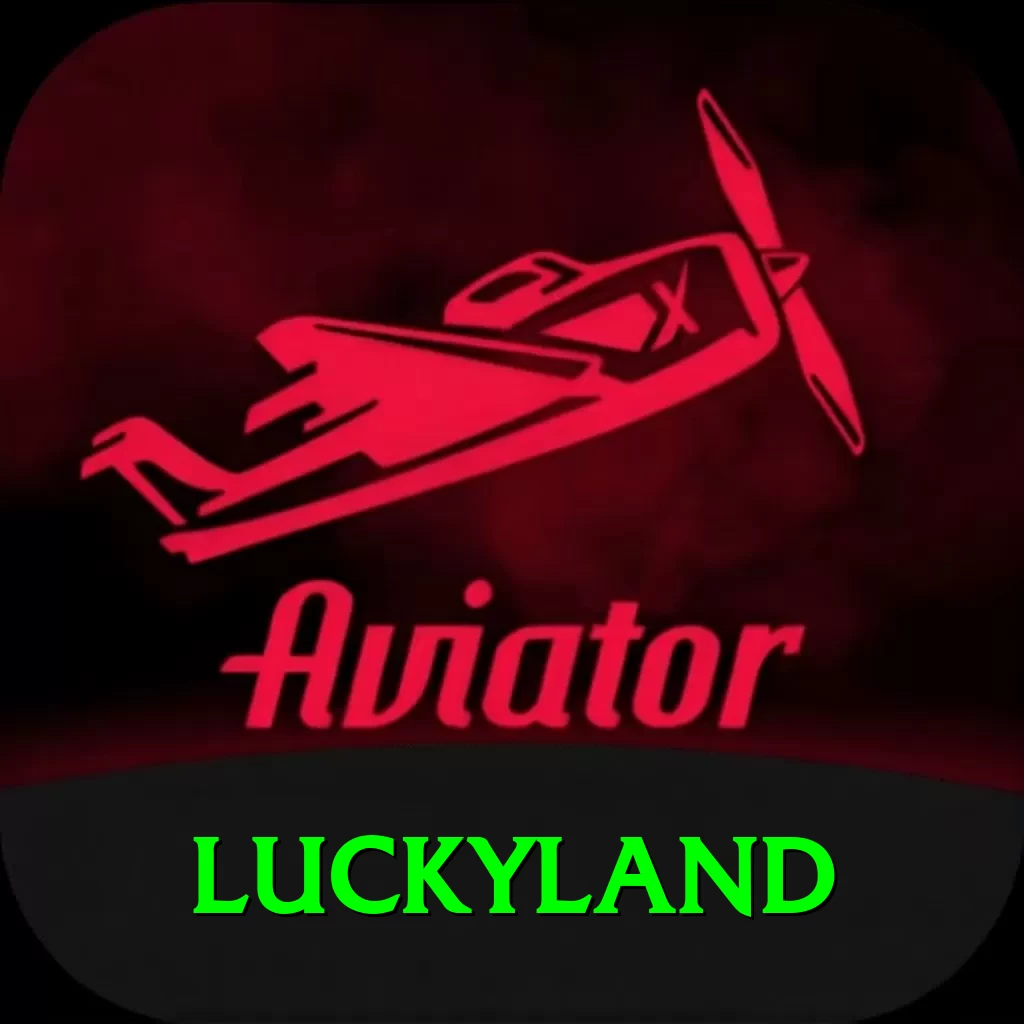 luckyland VIP Pro v3.1.7 - 2