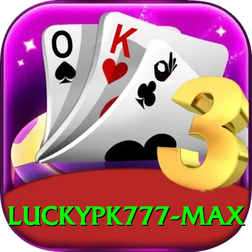 luckypk777 Official v1.9.7 - 2