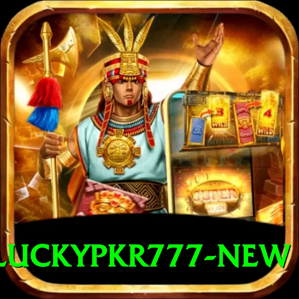 LuckyPKR777 Cash Prime - 2