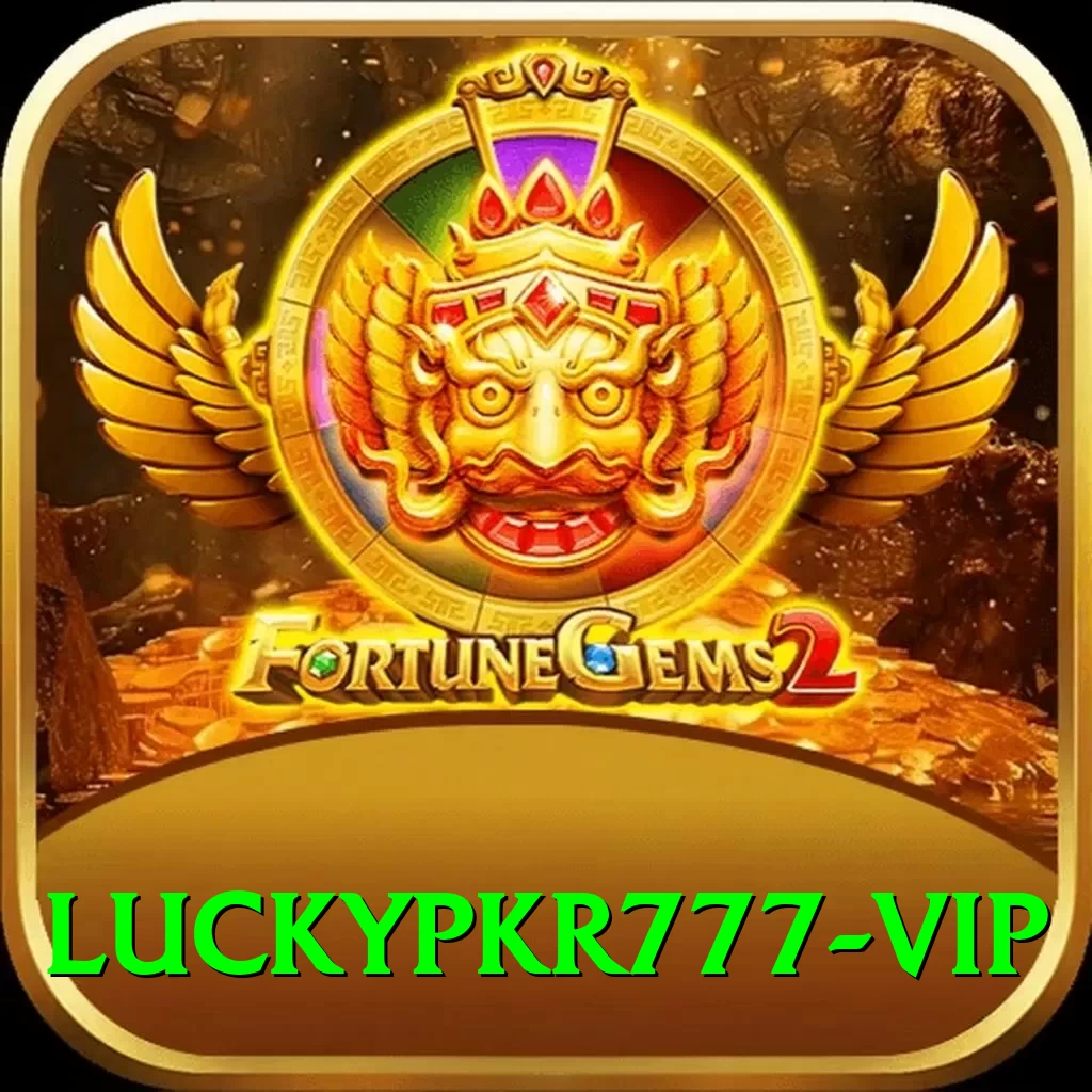 luckypkr777 App Legend v5.1.8 - 2
