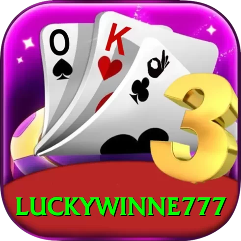 luckywinne777 VIP v4.6.5 - 2
