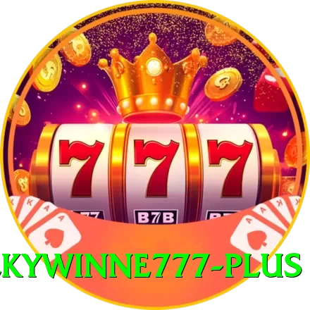 luckywinne777 App - 2