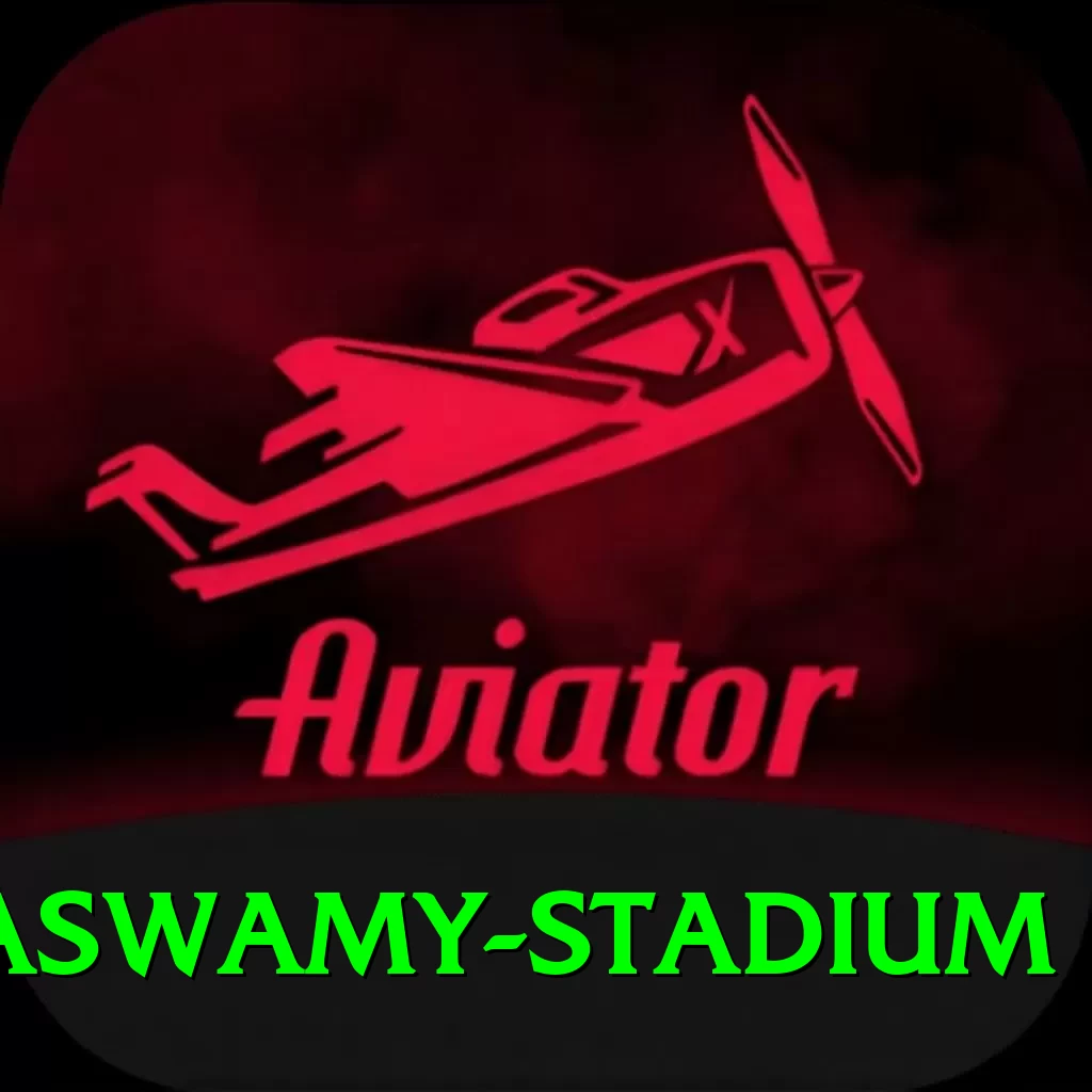 m chinnaswamy stadium Apps (Tools & Injectors) Plus v5.3.5 - 2