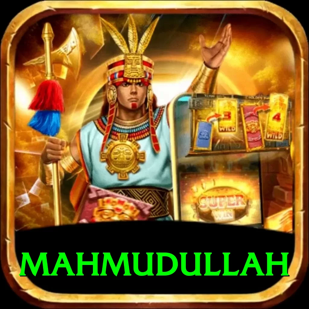 mahmudullah Pro Max v5.0.9 - 2