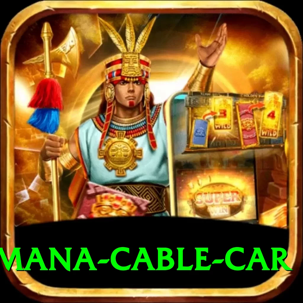manakamana cable car Plus v5.0.4 - 2