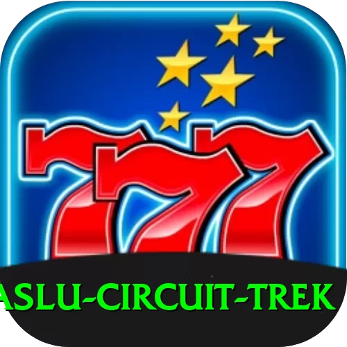 manaslu circuit trek VIP Pro v3.5.0 - 2