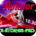 marcus stoinis Game Ultimate v5.6.5