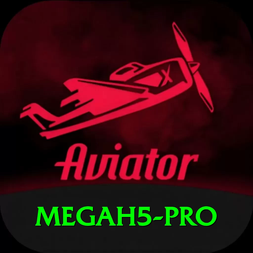 megah5 Official v1.6.5 - 2