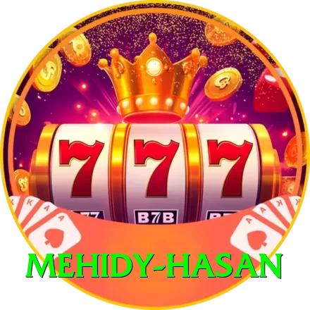 mehidy hasan Gold Pro v1.0.0 - 2