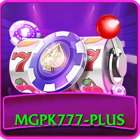 mgpk777 VIP Edition v1.4.9 - 2