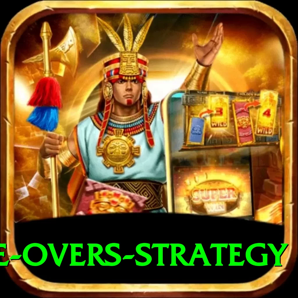 middle overs strategy Premium v2.1.2 - 2
