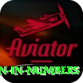 million in numbers VIP