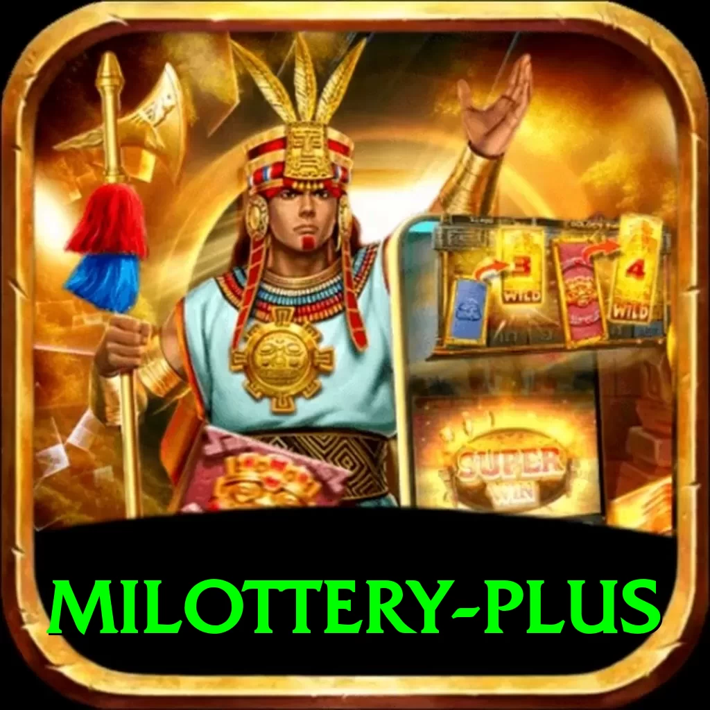 milottery Pakistan Plus v2.1.1 - 2
