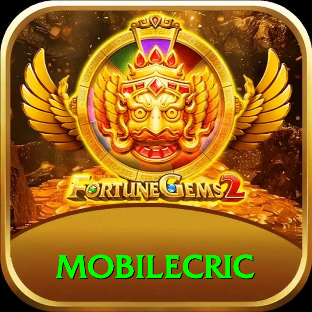 mobilecric Plus Edition v4.8.1 - 2