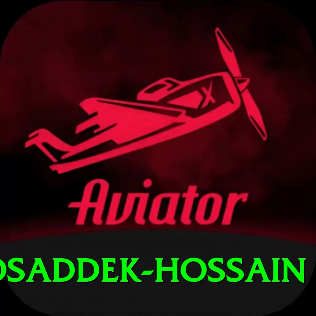 mosaddek hossain Pro1 v4.4.1 - 2