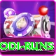 most odi runs Gold Pro v4.5.4