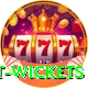 most test wickets App