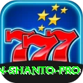 najmul hossain shanto Mega PK v1.4.2