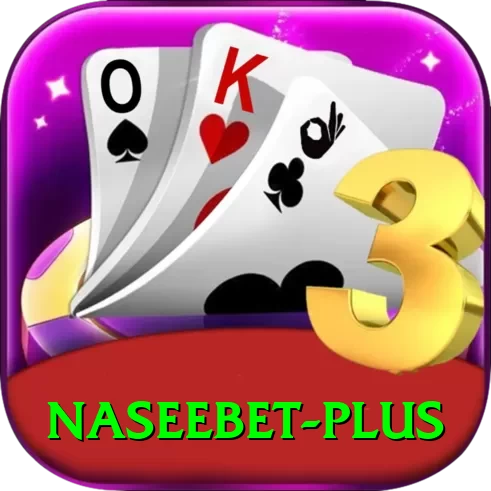naseebet Games (Casino & Earning) VIP v3.0.2 - 2