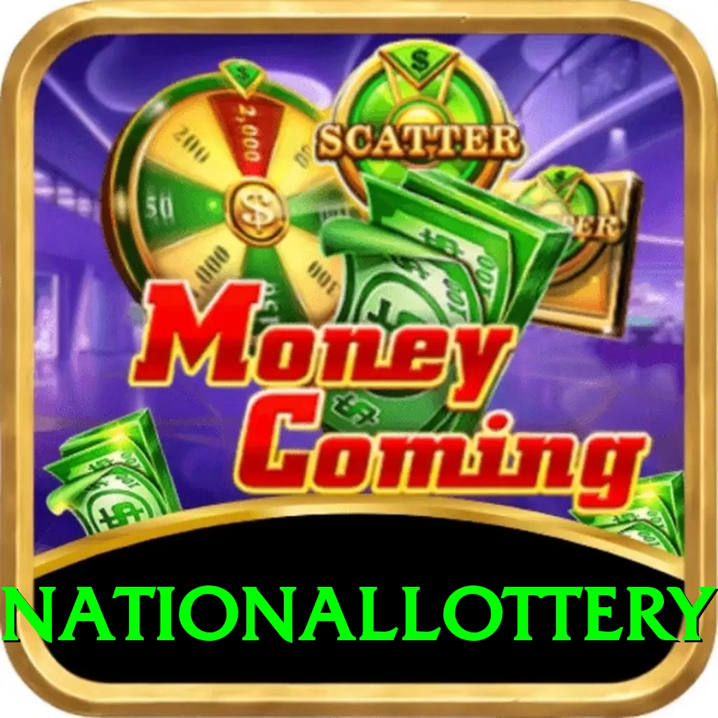 nationallottery Gold Edition v3.8.5 - 2
