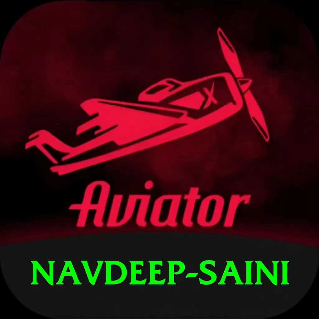 navdeep saini VIP Edition v5.9.7 - 2