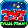 nayeem hasan Pro Max v4.6.2