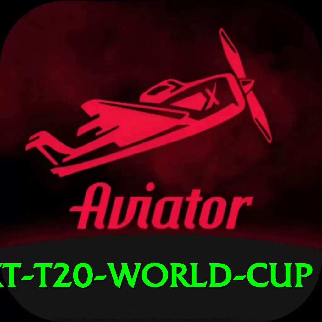 next t20 world cup Deluxe Pro v1.5.0 - 2