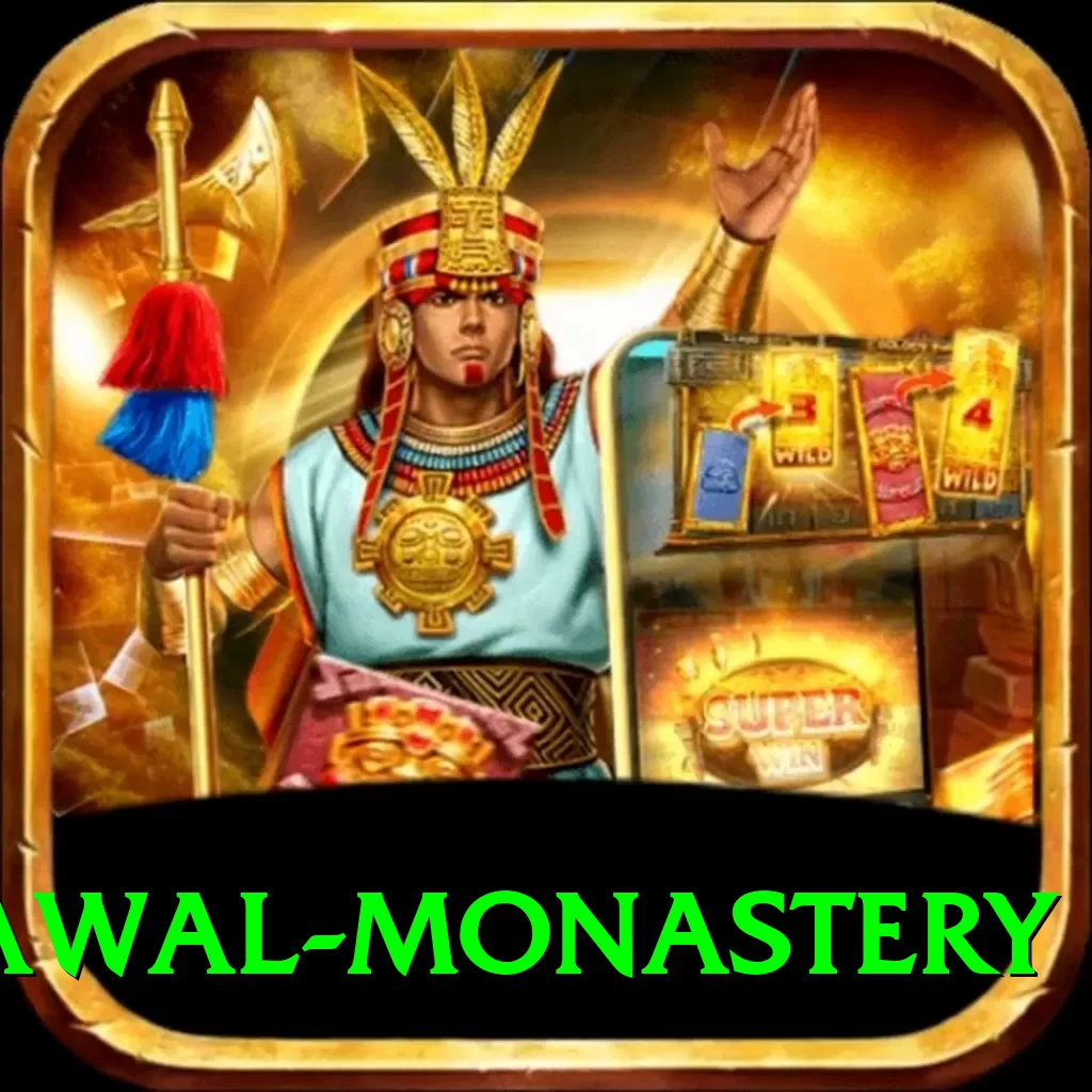ngawal monastery Premium v3.0.4 - 2