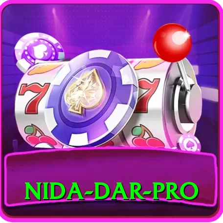 nida dar Pro New - 2