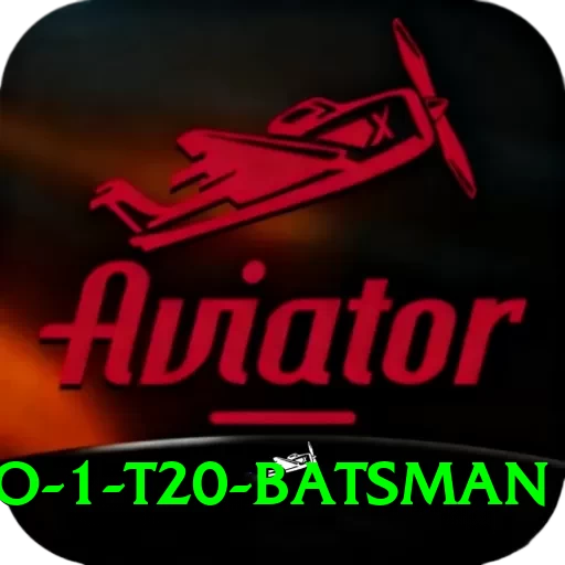 no 1 t20 batsman Deluxe Edition v3.7.4 - 2