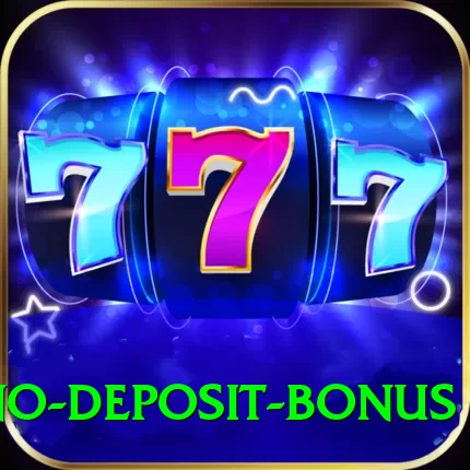 no deposit bonus VIP Edition v4.9.2 - 2