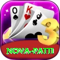 Nova Patti Games (Casino & Earning) Plus vv5.0.5
