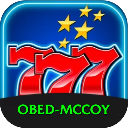 obed mccoy Games (Casino & Earning) VIP v3.0.8 - 2