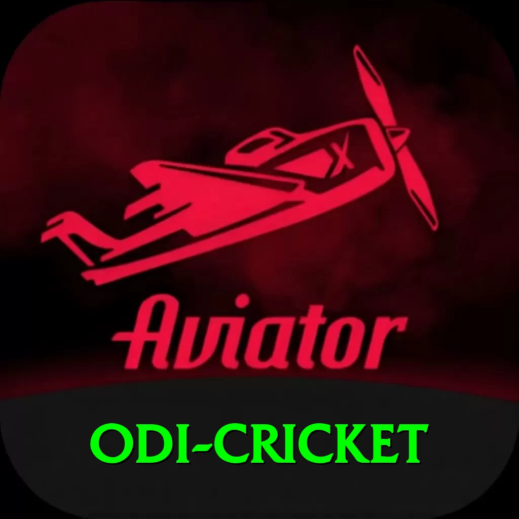 odi cricket Max v4.6.3 - 2