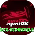 odi world cup 2023 schedule Pro Edition v1.4.2