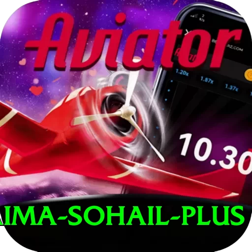omaima sohail Plus v2.5.5 - 2